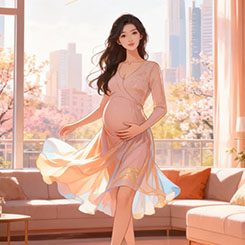 ” 她在⌨接受记👨‍✈️者采访时💀代孕哪里好表示，Sp💦😙aceX天生就是🍱📎